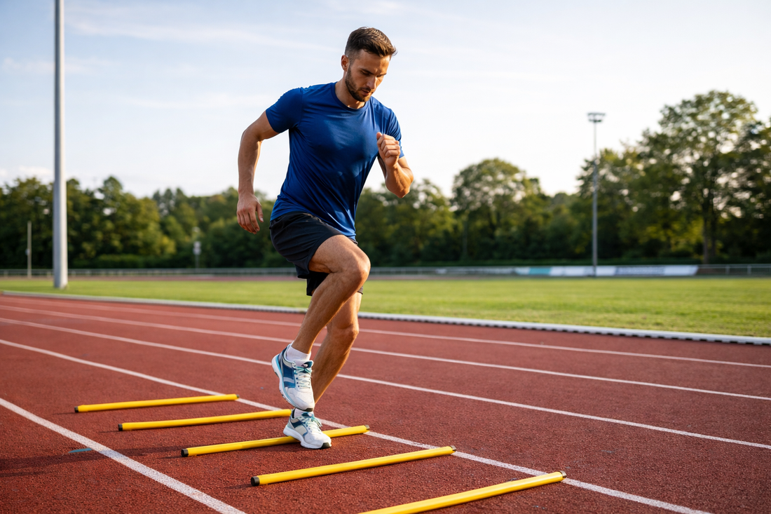 How to Improve Running Technique: 5 Drills That Actually Work
