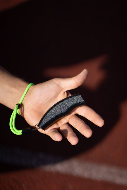 RunStix intense von TriaLab – Laufhilfe für Tempo und Wettkampf