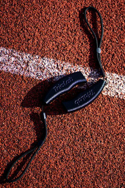 RunStix intense von TriaLab – Laufhilfe für Tempo und Wettkampf