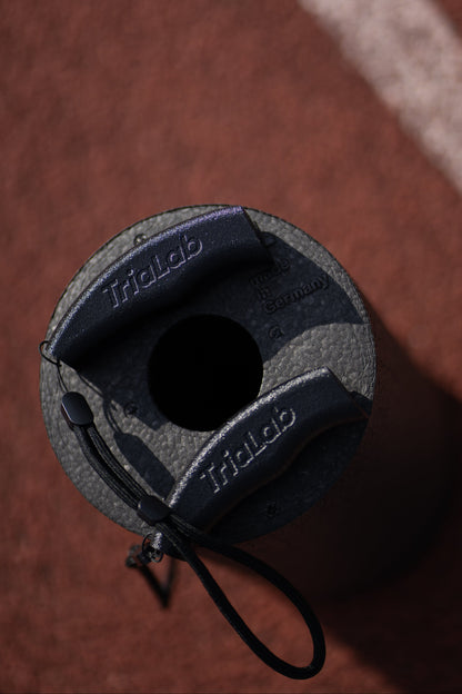 RunStix intense von TriaLab – Laufhilfe für Tempo und Wettkampf