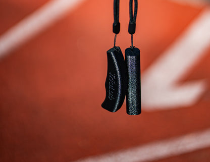 RunStix intense von TriaLab – Laufhilfe für Tempo und Wettkampf
