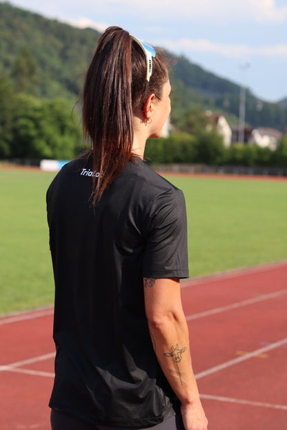 Running Shirt Damen von TriaLab