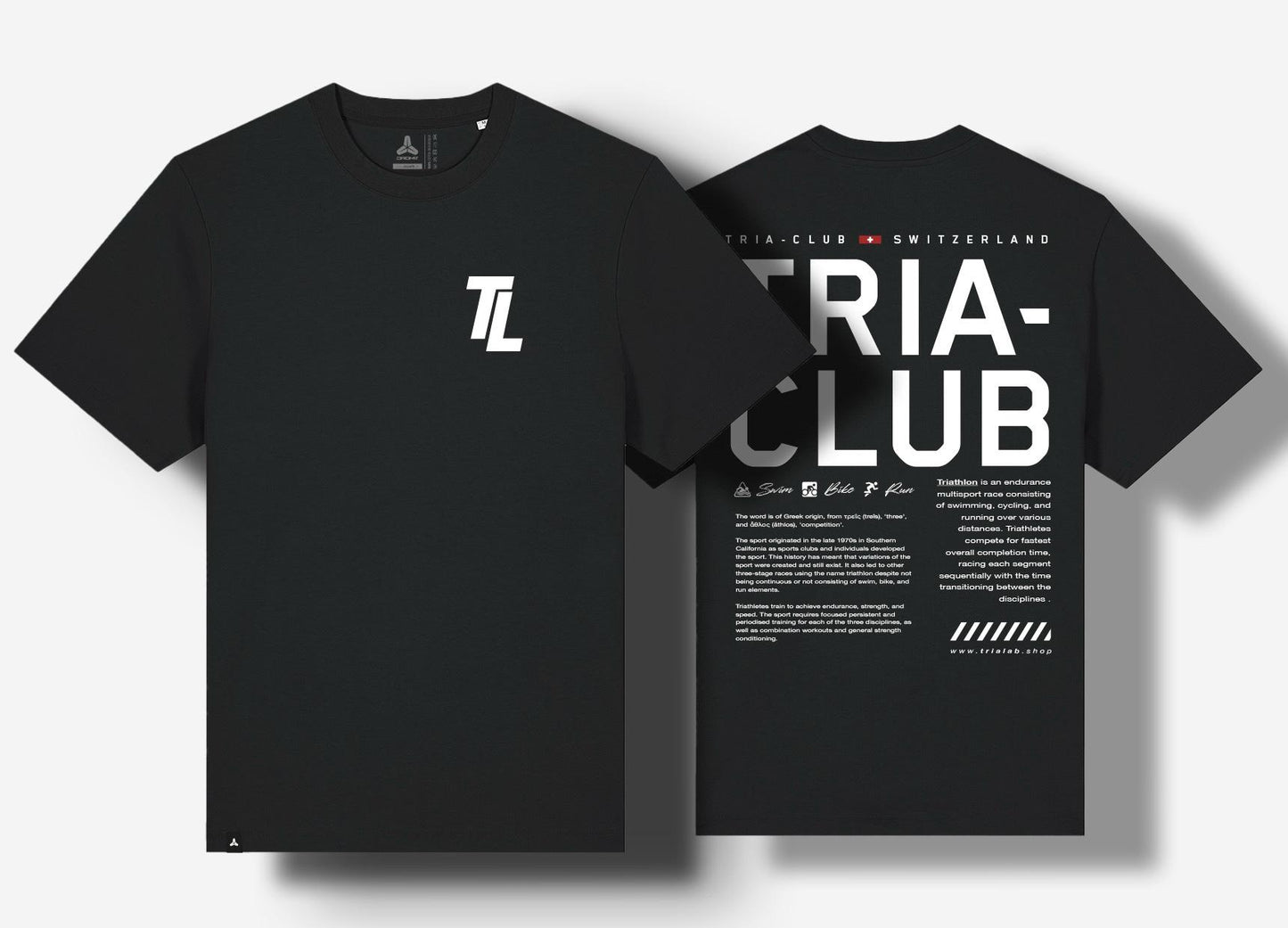 Limited-Edition Oversized T-Shirt